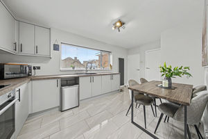 Wenlock Crescent Loundsley Green